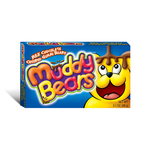 muddybears - Taste of Nature, Inc